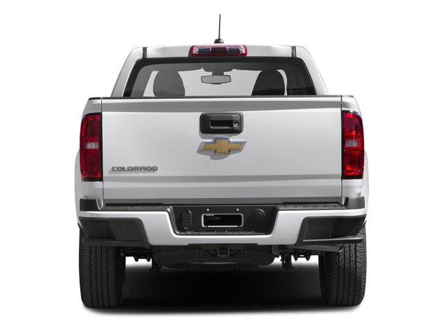 Used 2016 Chevrolet Colorado W/T image 8