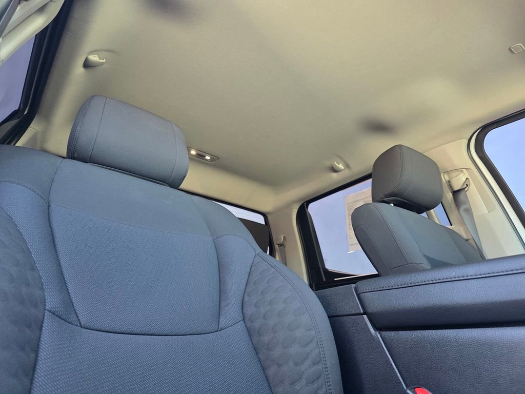 Used 2024 Toyota Tundra SR5 w/ TRD Off-Road Package image 22