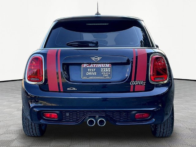 Used 2020 MINI Cooper S w/ Driver Assistance Package FWD image 6