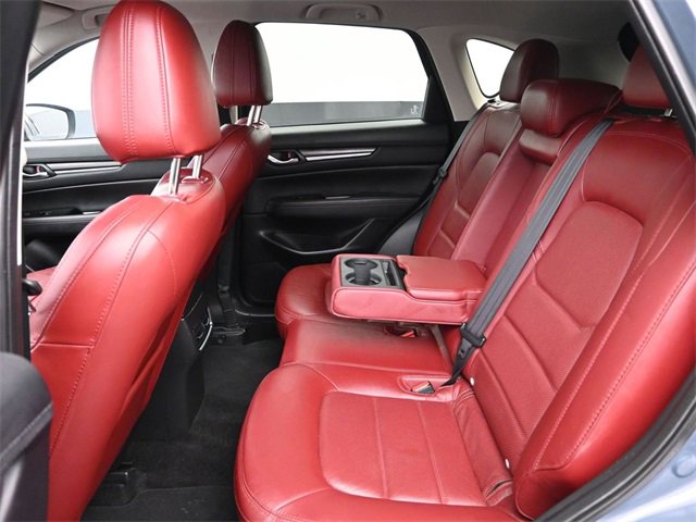 Certified 2023 MAZDA CX-5 Carbon Edition image 26