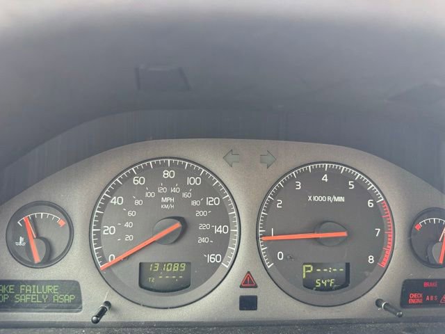 Used 2000 Volvo S80 2.9 FWD image 8