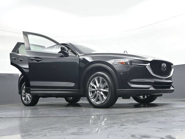 Used 2020 MAZDA CX-5 Grand Touring AWD/4WD image 42
