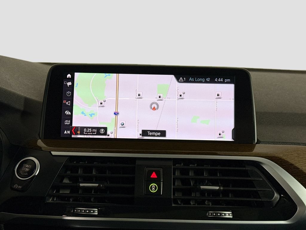Used 2019 BMW X4 xDrive30i w/ Driving Assistance Package AWD/4WD image 15
