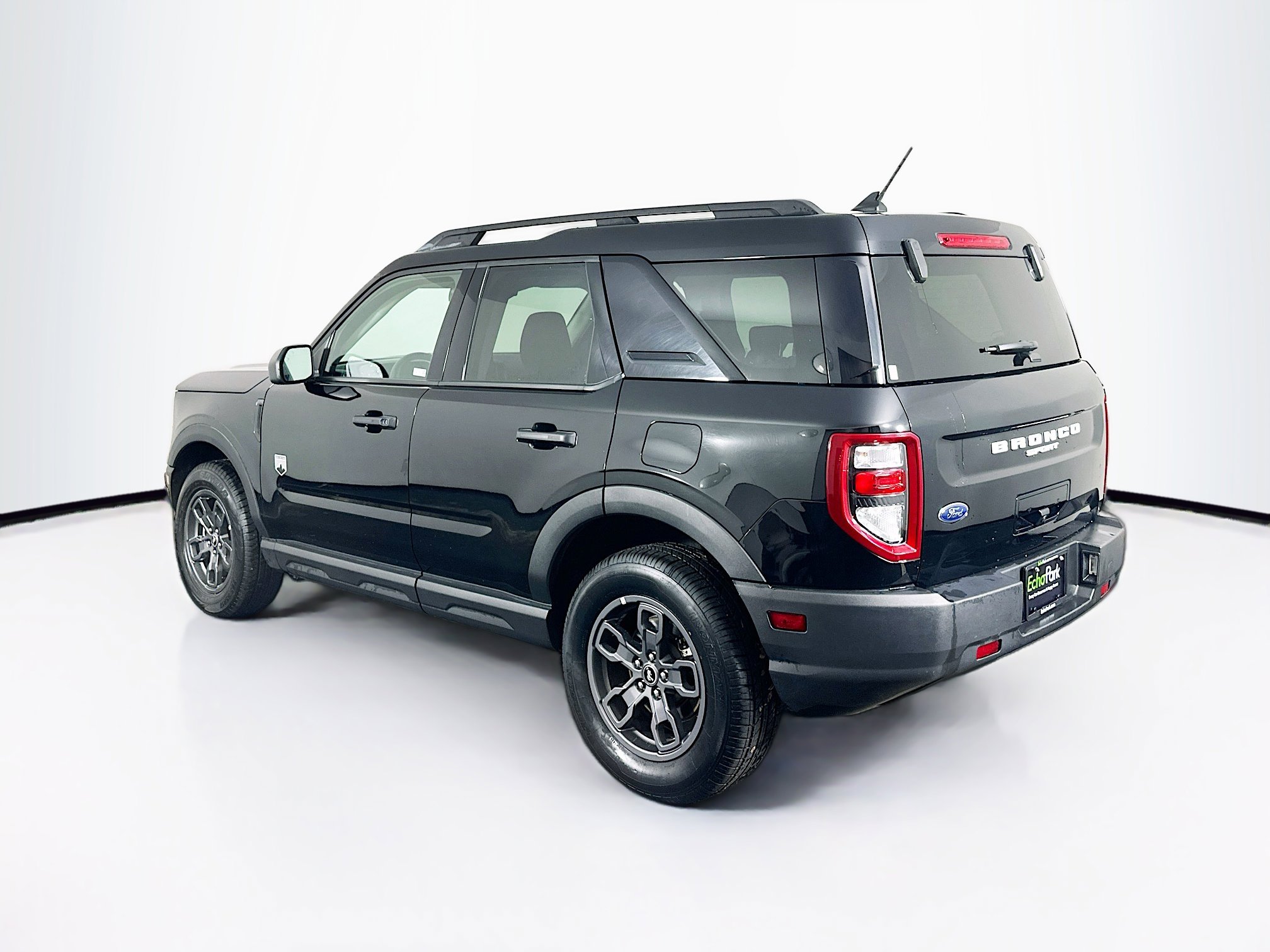 Used 2024 Ford Bronco Sport Big Bend image 5