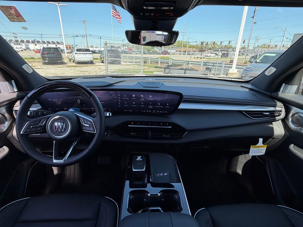 New 2026 Buick Enclave Avenir AWD/4WD image 20