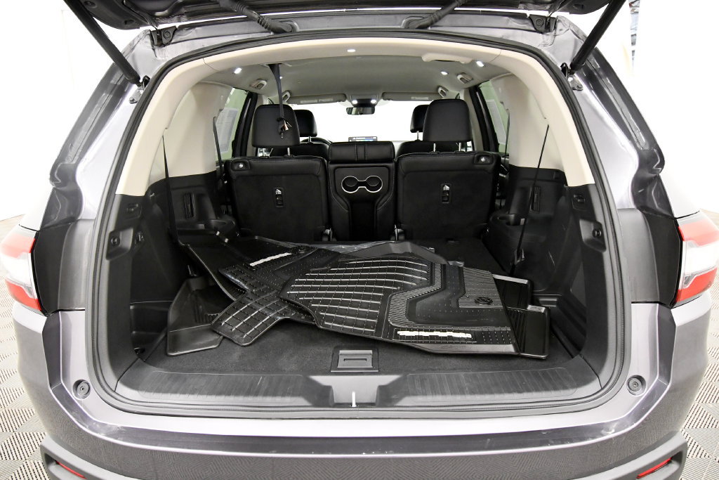 Certified 2025 Honda Pilot EX-L image 7