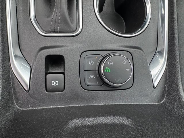 Certified 2023 Chevrolet Traverse LT AWD/4WD image 23