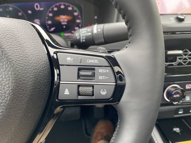 New 2025 Honda Accord Touring image 20