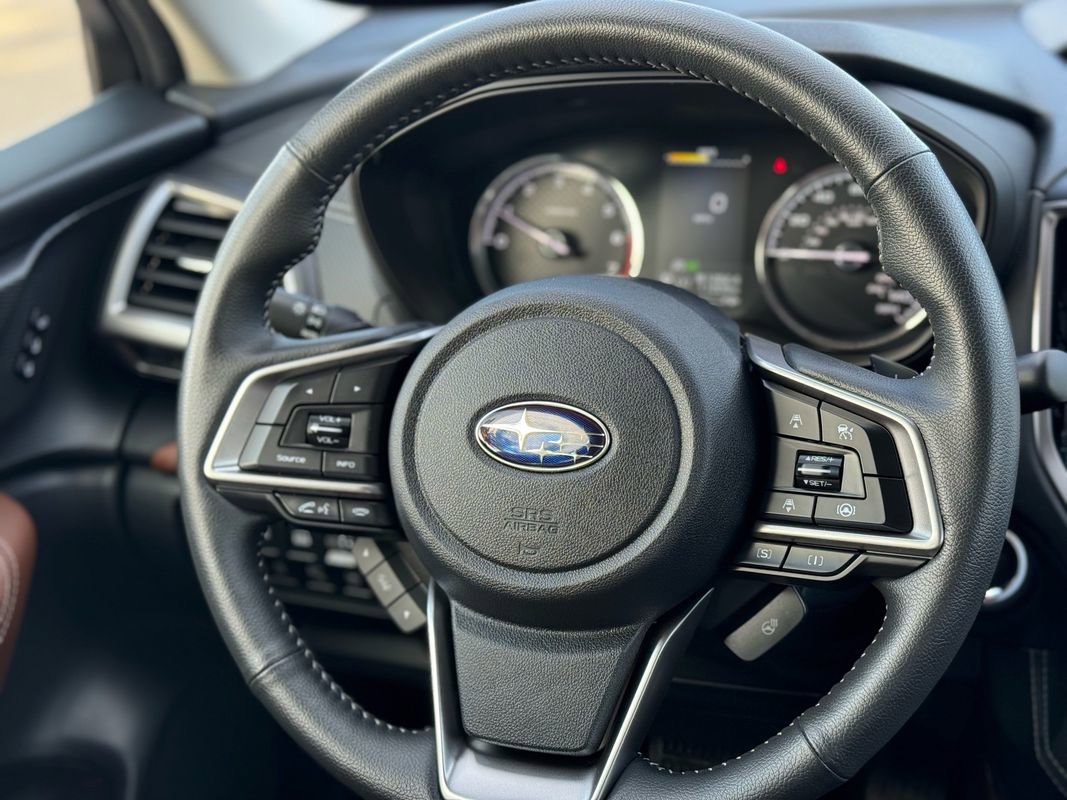 Used 2021 Subaru Forester Touring w/ Popular Package #2 image 20