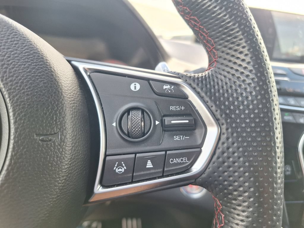 Certified 2023 Acura RDX w/ Advance Package FWD image 13