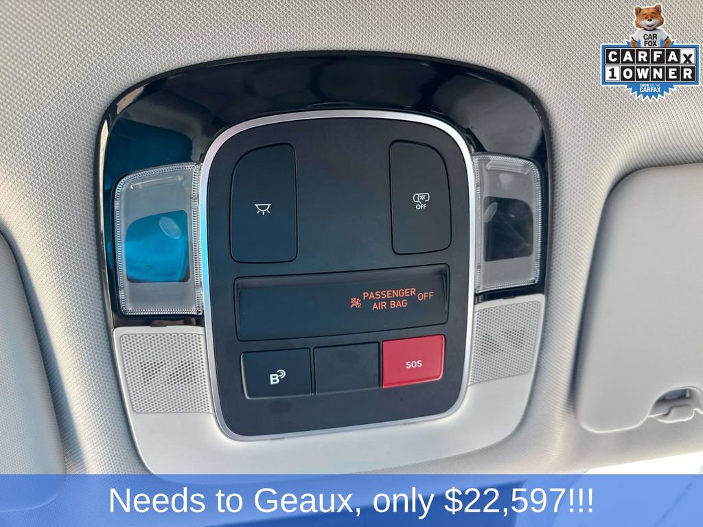 Used 2025 Hyundai Tucson SEL AWD/4WD image 52