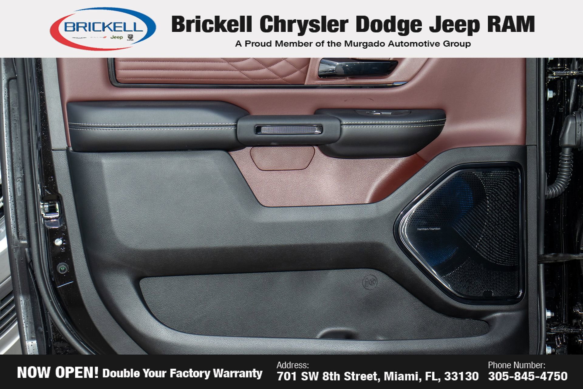 New 2026 RAM 1500 Limited image 11