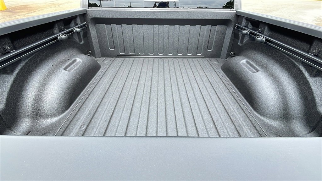 New 2026 RAM 1500 Tradesman image 10