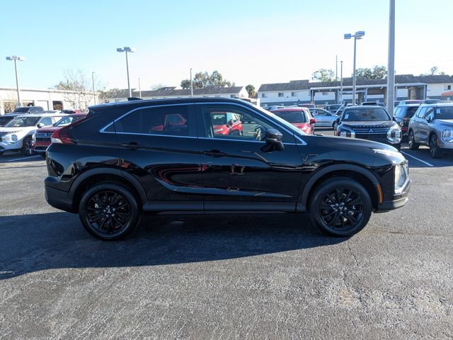 New 2026 Mitsubishi Eclipse Cross LE AWD/4WD image 5