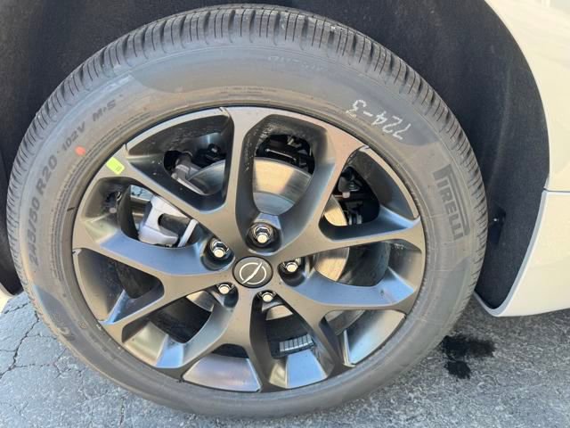 New 2026 Chrysler Pacifica Limited image 31