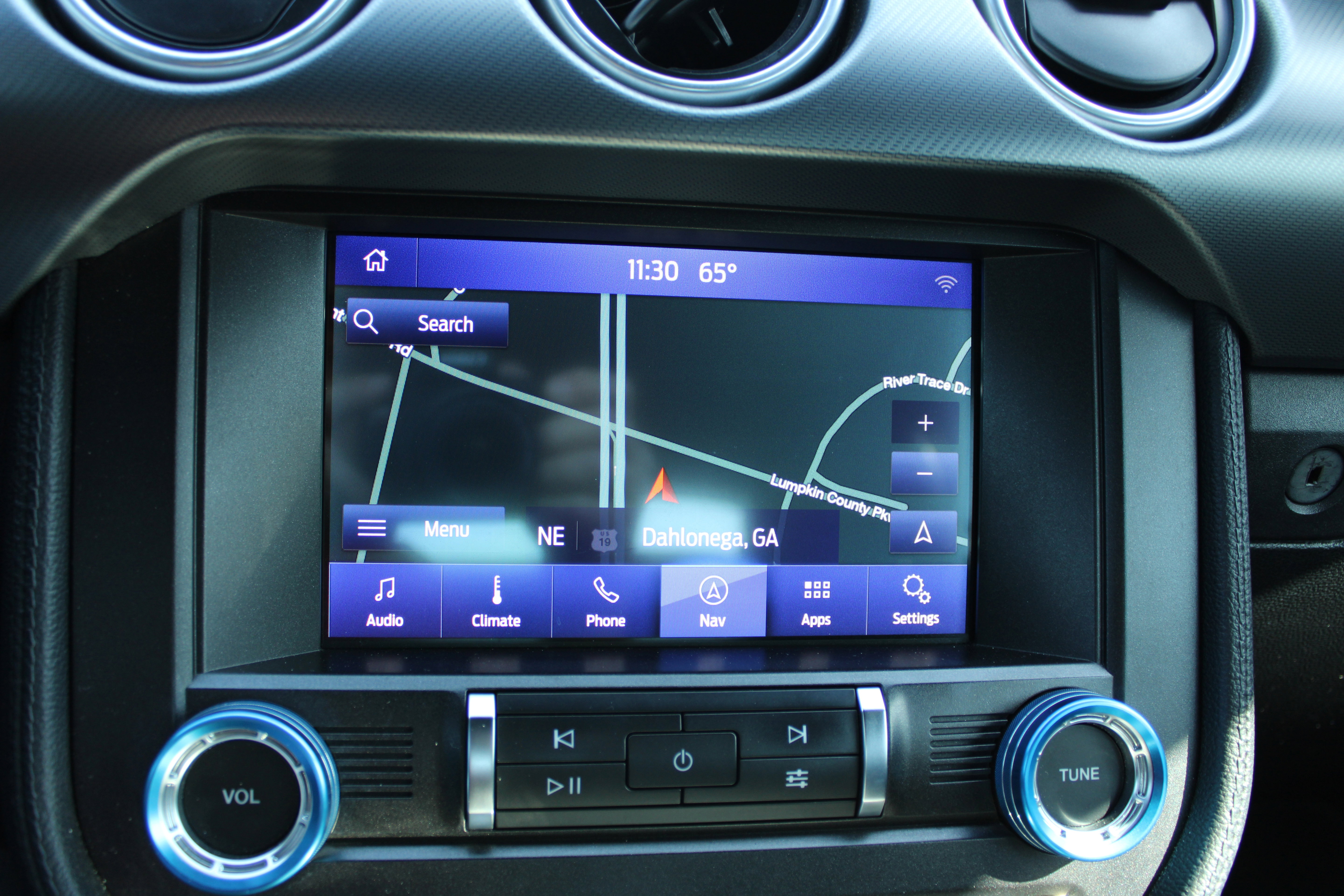 Used 2019 Ford Mustang GT Premium w/ Equipment Group 401A image 18