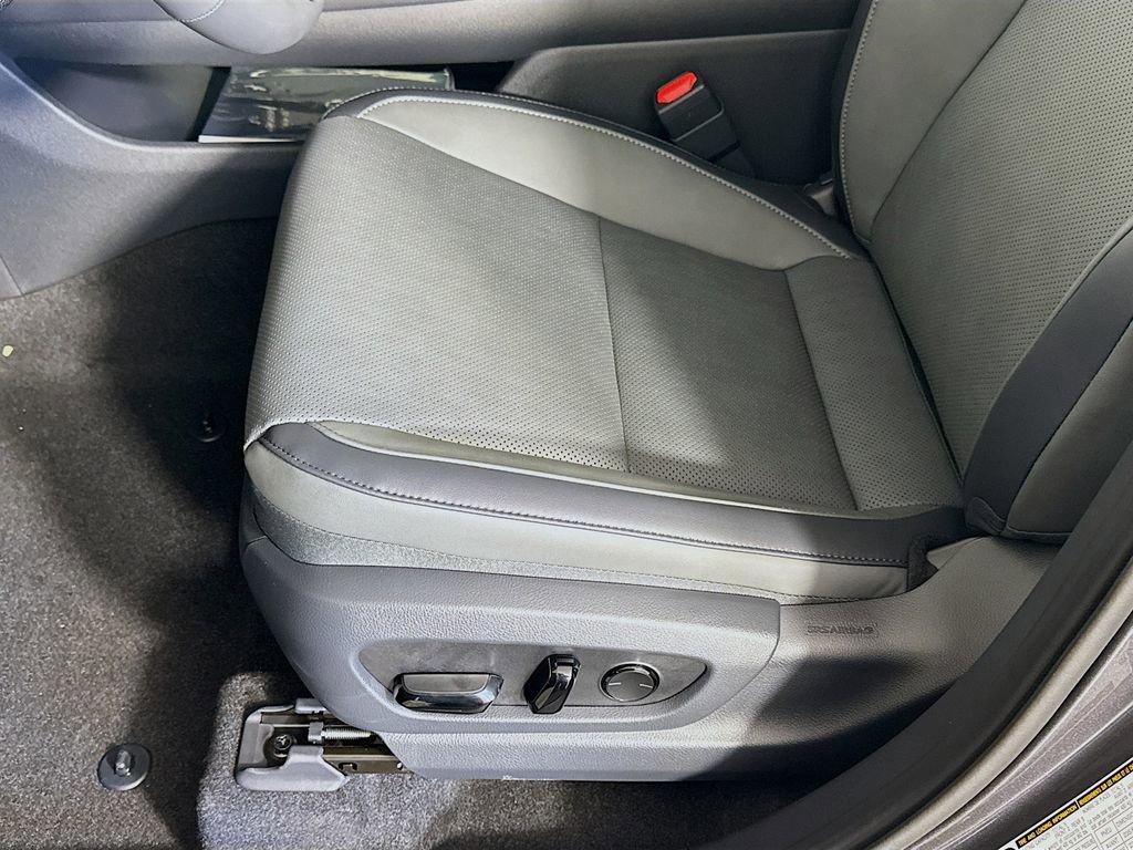 New 2026 Lexus RZ 450e 2WD image 21