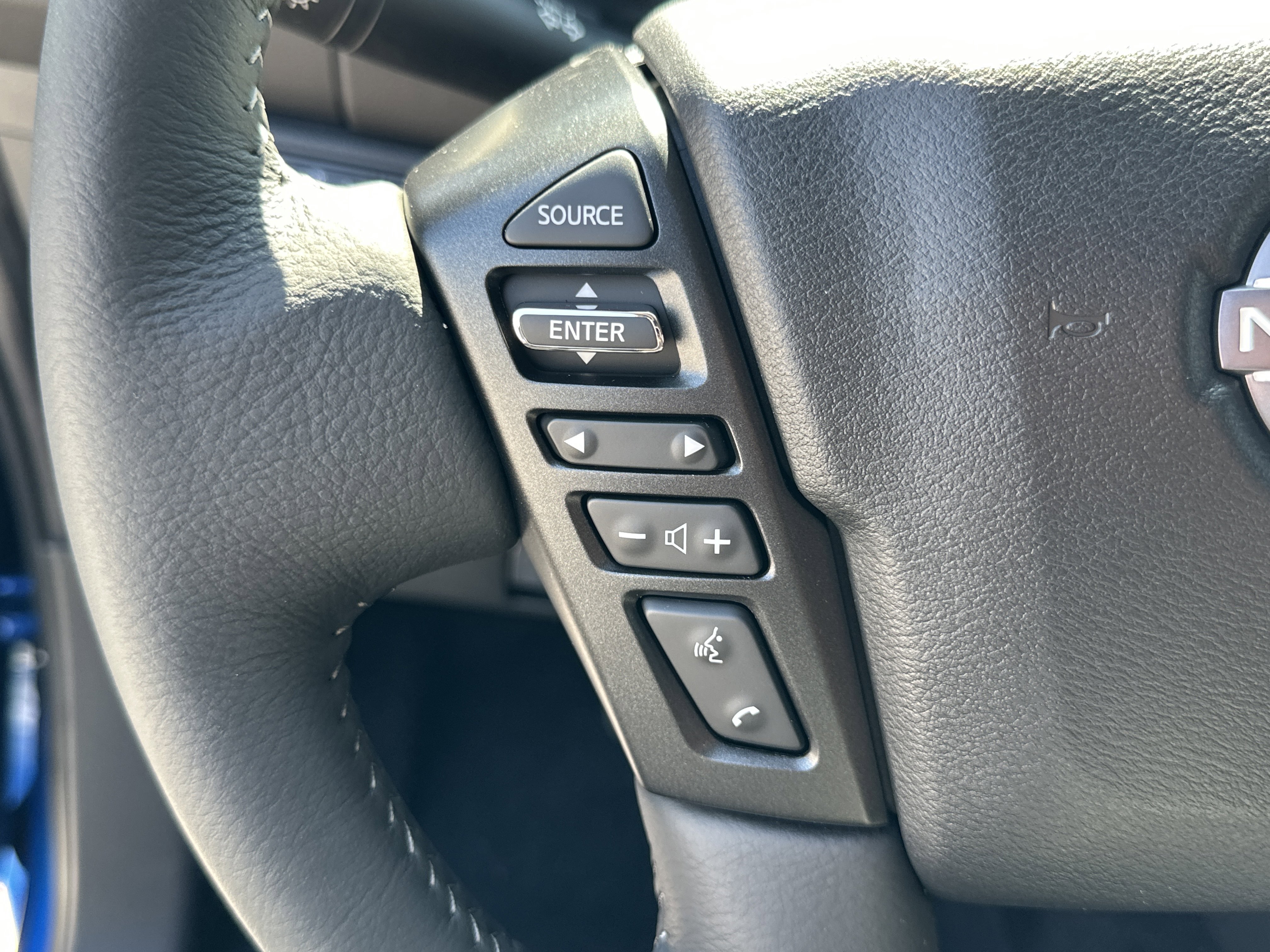 New 2026 Nissan Frontier SV image 24