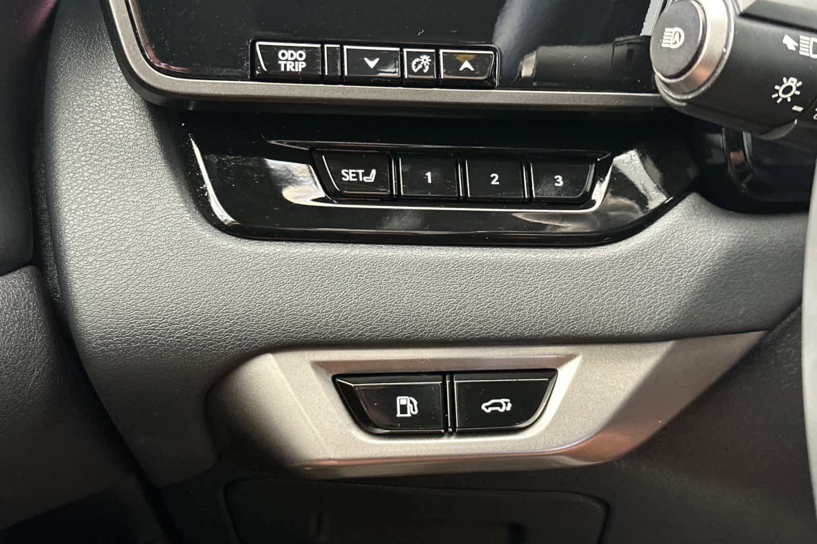 Certified 2024 Lexus RX 350 Premium Plus w/ Convenience Package FWD image 30