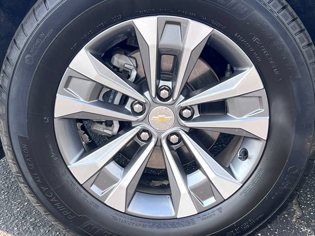 Used 2026 Chevrolet Equinox LT AWD/4WD image 6
