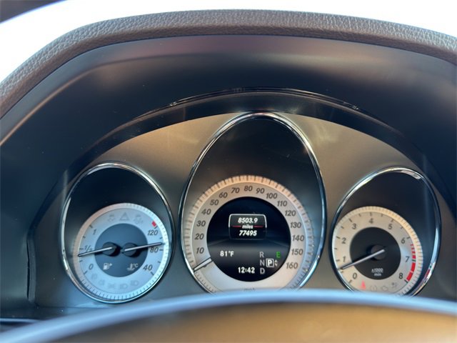 Used 2015 Mercedes-Benz GLK 350 4MATIC image 29