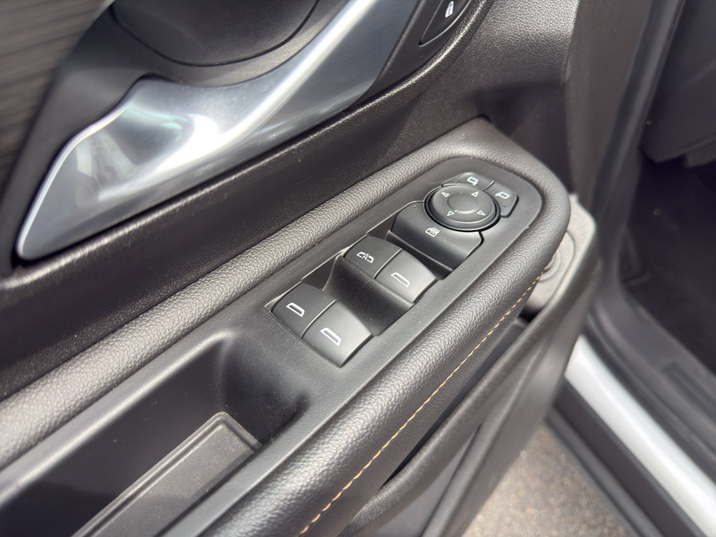 Used 2019 GMC Terrain SLT w/ Preferred Package image 27