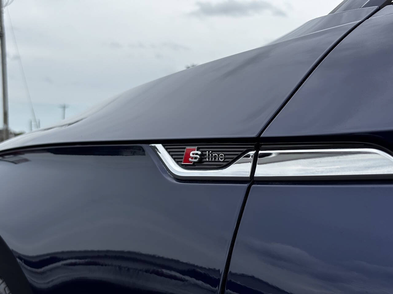 Used 2019 Audi A5 2.0T Premium AWD/4WD image 9