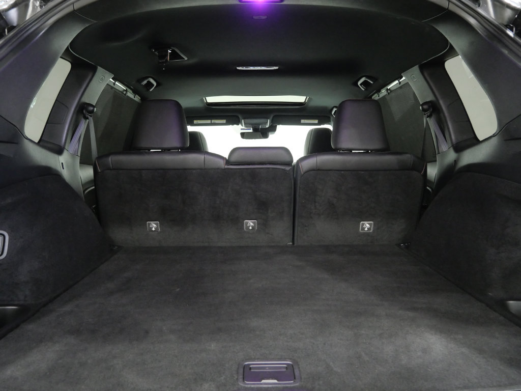 Used 2025 Honda Passport TrailSport image 25