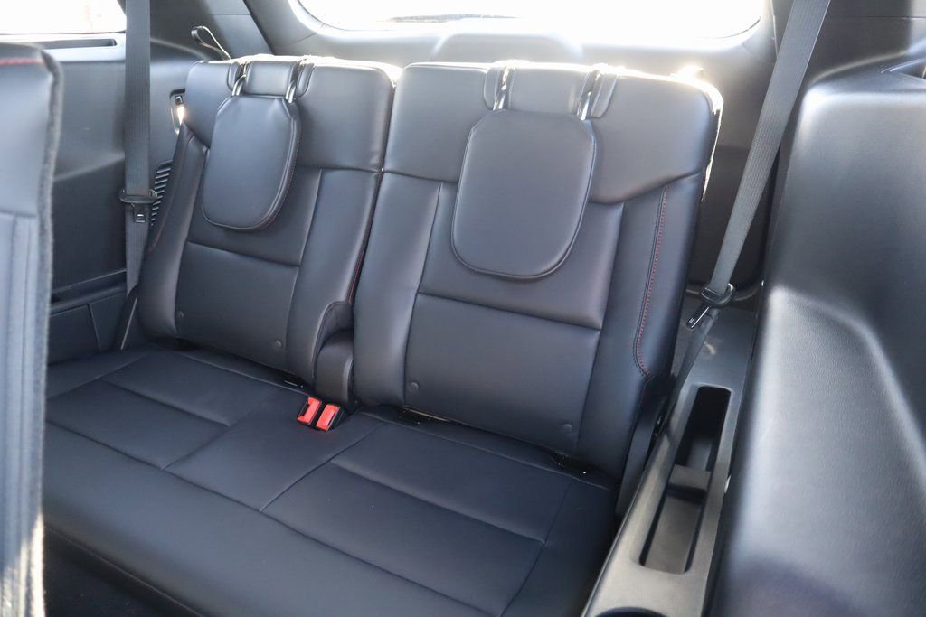 New 2026 Ford Explorer ST-Line image 14