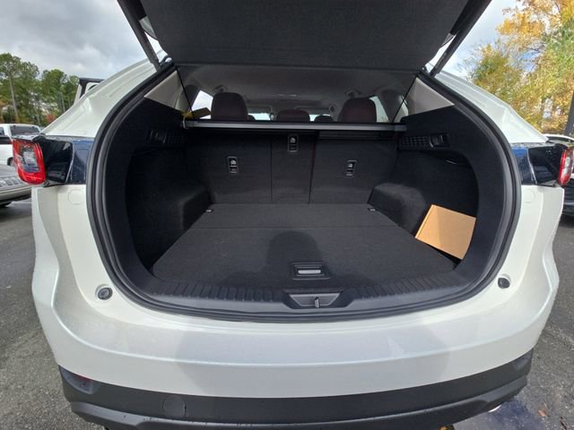 Used 2025 MAZDA CX-5 Carbon Edition image 13
