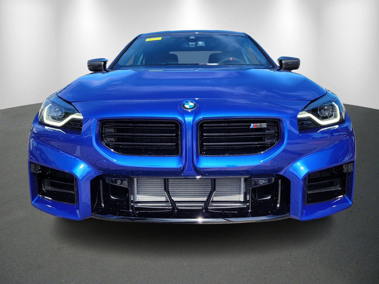 New 2025 BMW M2 w/ Lighting Package image 2