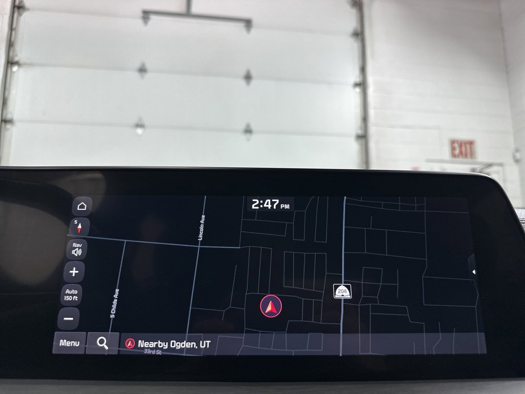 Used 2023 Kia Telluride EX X-Line image 24