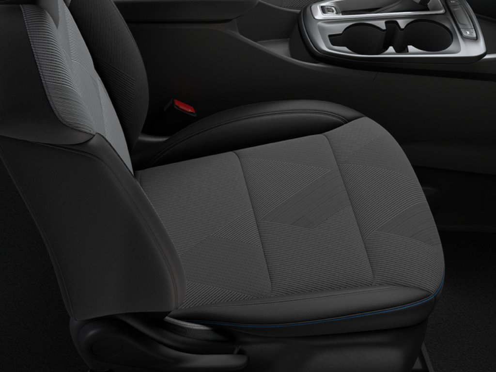 New 2026 Chevrolet Trax LS FWD image 9