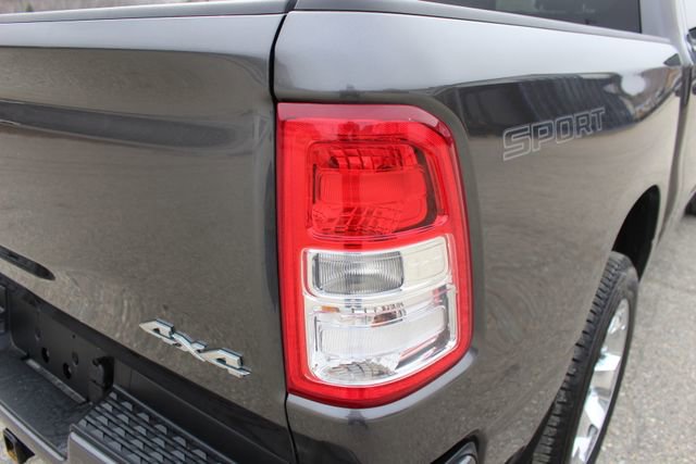 Used 2023 RAM 1500 Big Horn image 40