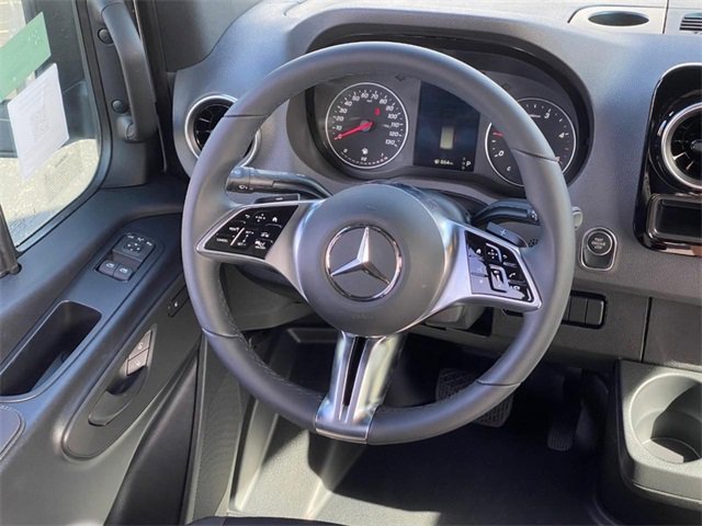 New 2025 Mercedes-Benz Sprinter 3500 image 8