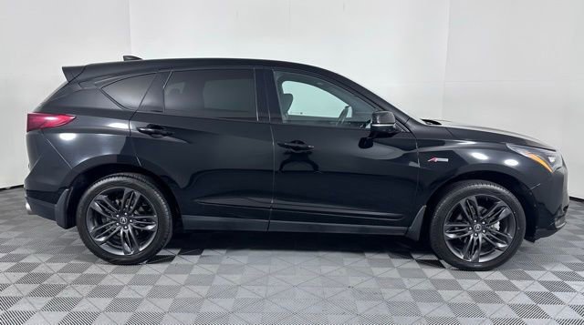 Used 2023 Acura RDX A-Spec image 8