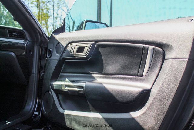 Used 2022 Ford Mustang Shelby GT500 w/ Carbon Fiber Track Pack image 35