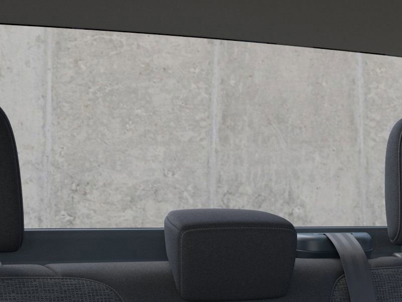 New 2026 Ford Maverick XL image 25