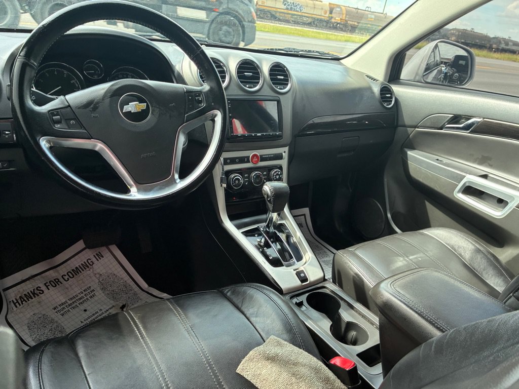 Used 2014 Chevrolet Captiva Sport LT w/ Convenience Package FWD image 27