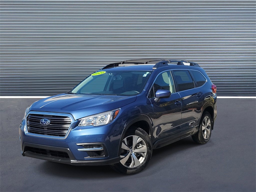 Used 2020 Subaru Ascent Premium w/ Convenience Package
