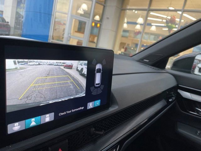 Used 2023 Honda CR-V Sport Touring image 19