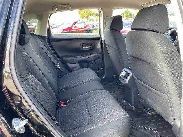 Certified 2024 Honda HR-V LX image 26