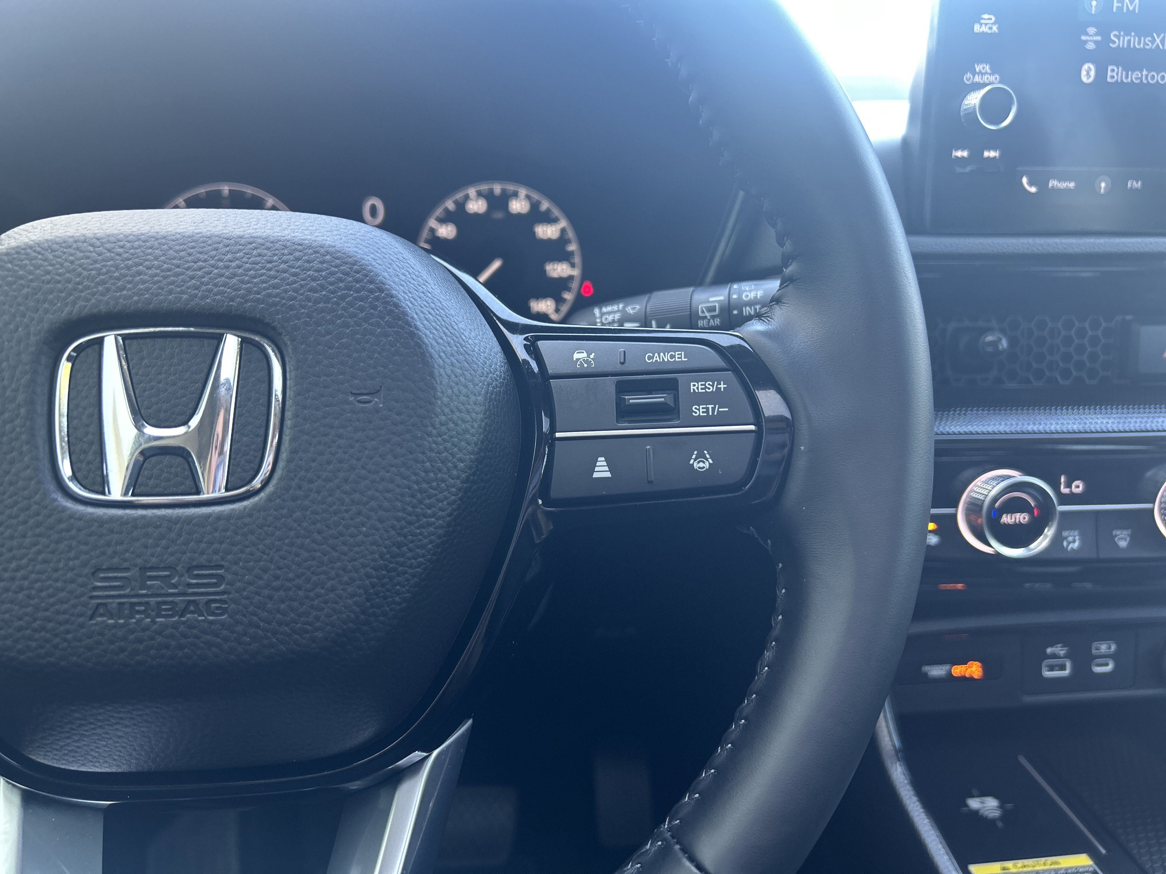 Certified 2025 Honda CR-V EX-L image 19