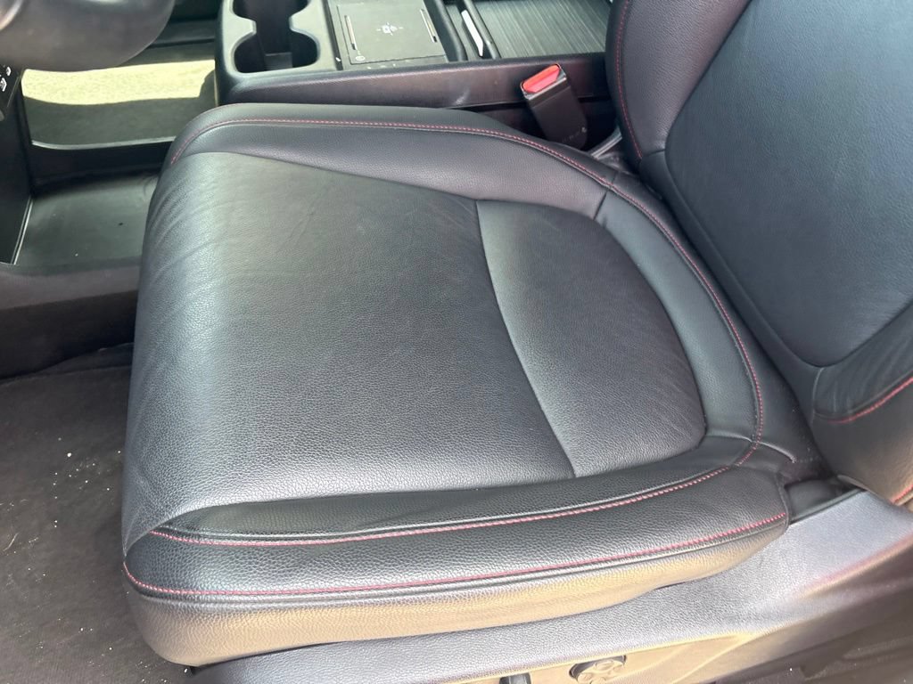 Certified 2025 Honda Odyssey Sport-L image 12
