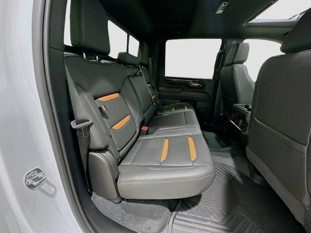 New 2026 GMC Sierra 2500 AT4 w/ AT4 Premium Plus Package AWD/4WD image 29