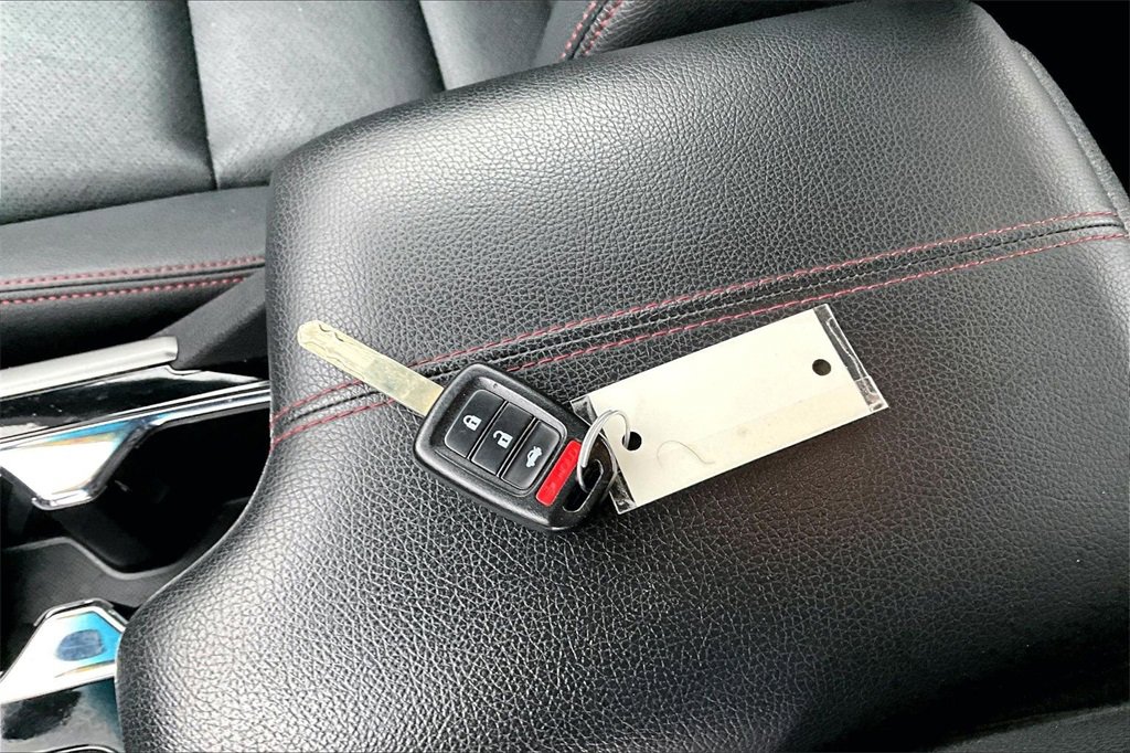 Used 2017 Honda Accord Sport Special Edition image 34