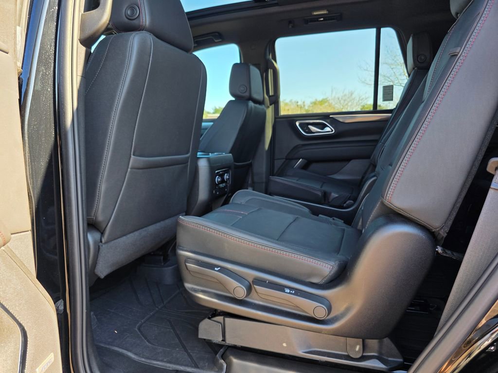 Used 2023 Chevrolet Tahoe RST w/ Luxury Package image 29