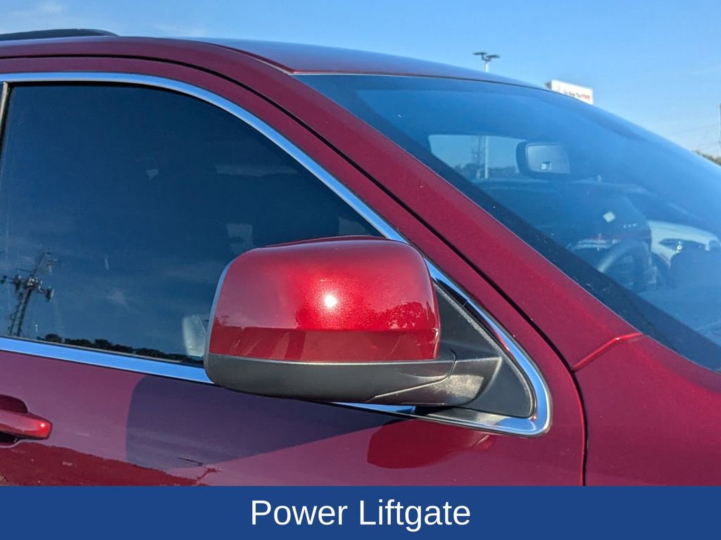 Used 2022 Jeep Grand Cherokee Laredo X image 12