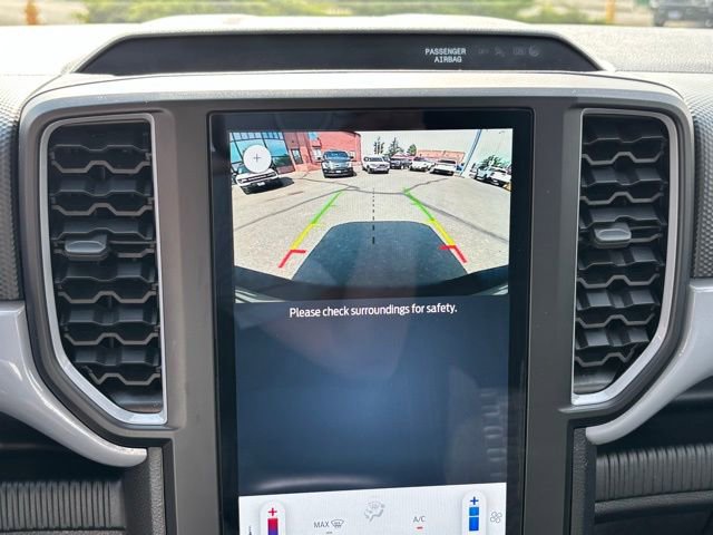 Used 2024 Ford Ranger XL image 28