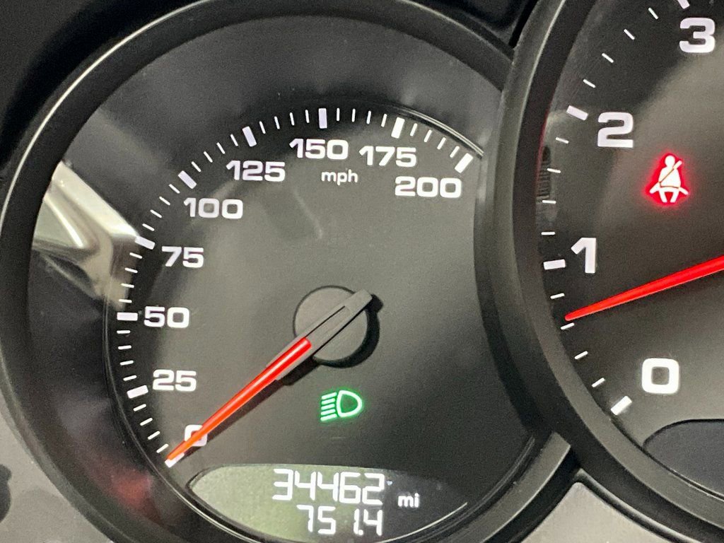 Used 2019 Porsche 911 Targa 4 image 18